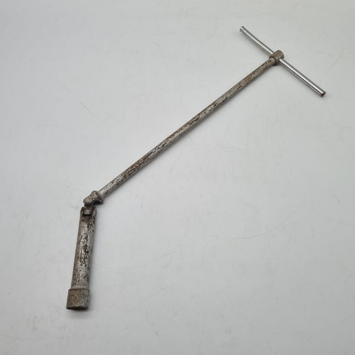 Spark plug wrench alfa - plug,