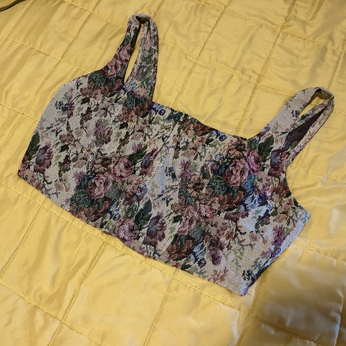 Bellissimo corsetto arazzo - , di