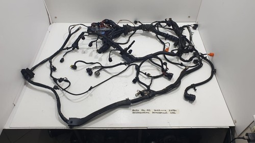 Cablaggio elettrico motore per - cablaggio,