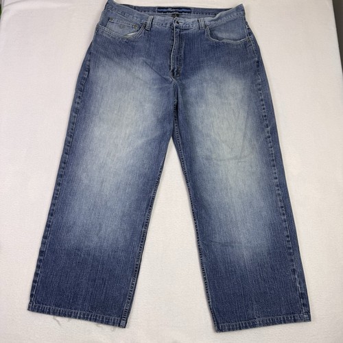 Jeans vintage enyce - vintage, uomo