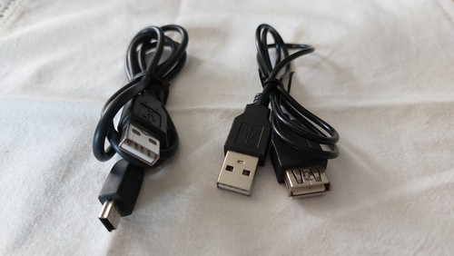 Cavo usb tipo maschio - cavo, maschio-usb