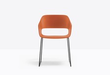 Sedie Pedrali Babila Indoor