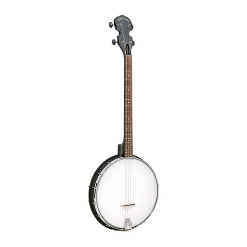 Banjo tenore irlandese - , 4