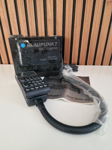 Blaupunkt sylt sqm 108 - sylt, /