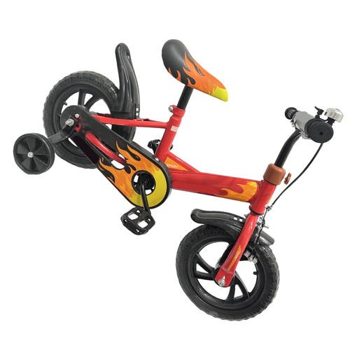 bici 12 pollici bimbo