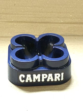 PORTACENERE CAMPARI VINTAGE