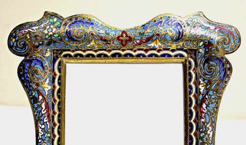 Superba cornice antica - cornice,