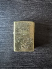 Accendino Zippo Vietnam Kon