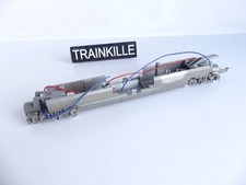 MEHANO JUNIOR CHASSIS + BOGIES