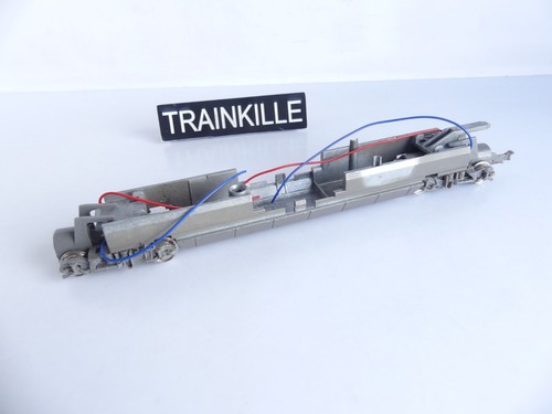 Mehano junior chassis bogies - junior,