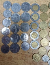 Lotto monete repubblica - lotto,