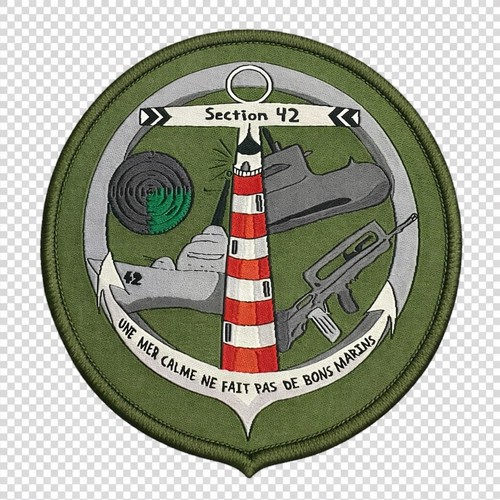 Patch marine nationale - patch,