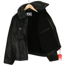 Diesel gilbert giacca di - diesel,