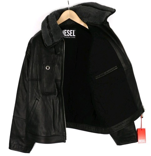 Diesel gilbert giacca di - diesel,