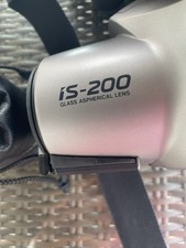 Olympus IS-200 fotocamera