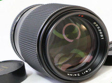 Contax carl zeiss sonnar - contax, t*