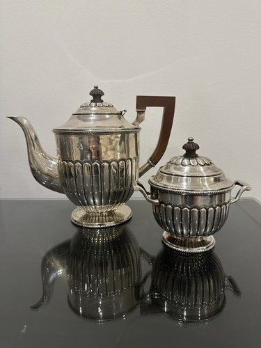 Set caffettiera zuccheriera - set,
