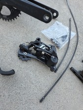 Mini gruppo SRAM Apex