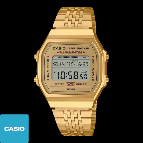 Casio vintage abl - vintage, abl-100weg-9aef