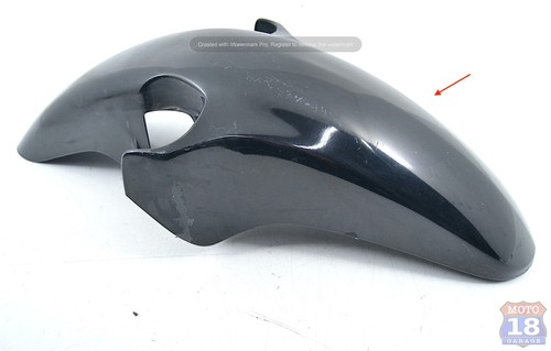 Parafango anteriore honda - anteriore,