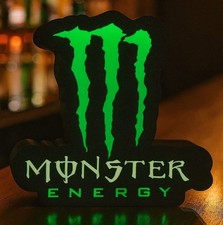 Insegna luminosa LED