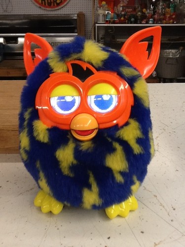 Furby boom a6120 2012 - boom, #a6120