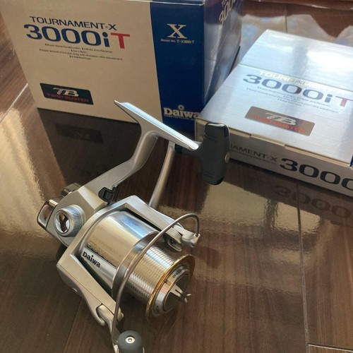 Mulinello spinning daiwa - da,