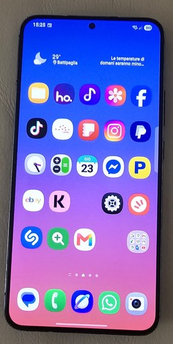 Samsung s22 plus 256gb - s22,