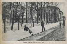 - CARTOLINA DI CASE DI NAVA