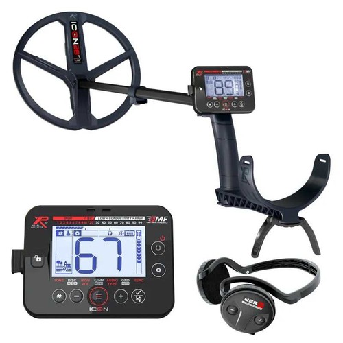 Icon metal detector wsa - icon,