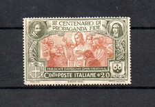 F 344 - Regno d'Italia 1923