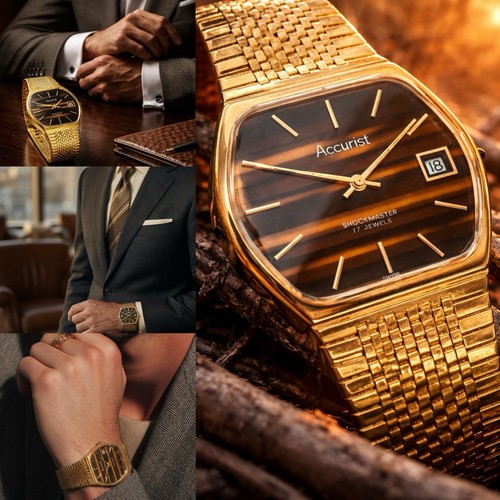 Ultra raro quadrante - ✨⌚ultra-raro,
