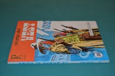 COLLANA RODEO # 111 Storia del