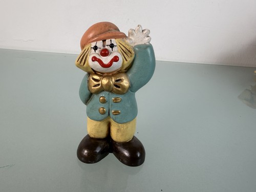Thun bolzano figura clown - figura, da
