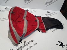 Cappuccio di ricambio Baby