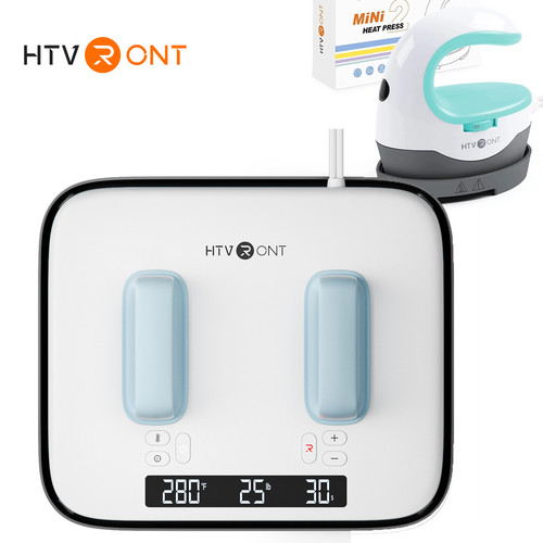 Htvront h10 pressa - h10, calore