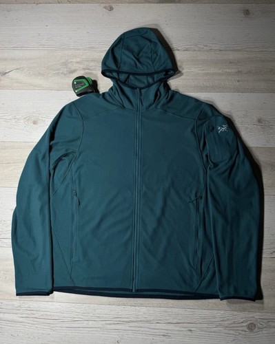 Arc teryx delta felpa - lt,