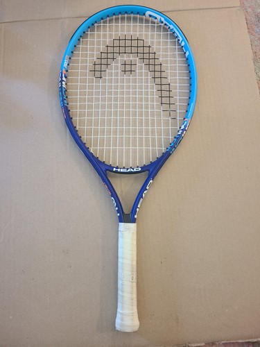 Racchetta tennis head - racchetta, da