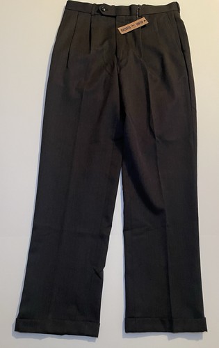 Pantalone uomo vintage alan - pantalone,