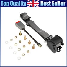 3 Punkt Automatikgurt