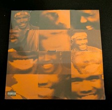 Frank Ocean  Channel ORANGE