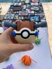 Pokeball Blastoise Pokemon 