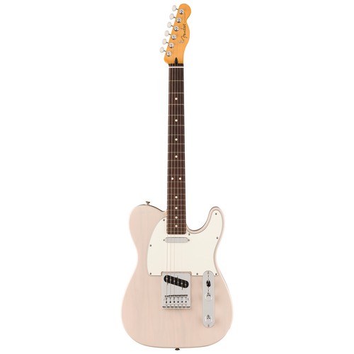 Fender player telecaster rw - ii,