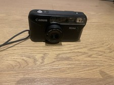 Canon Prima 5 Point & Shoot