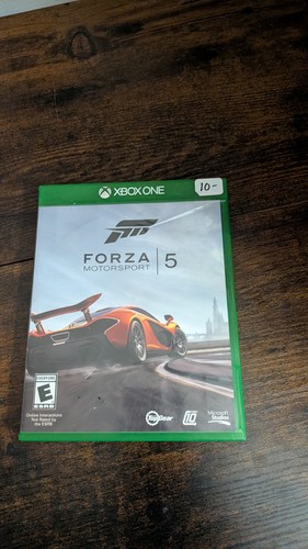 Forza motorsport gioco di - motorsport,