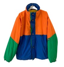 Giacca da sci vintage Anzi