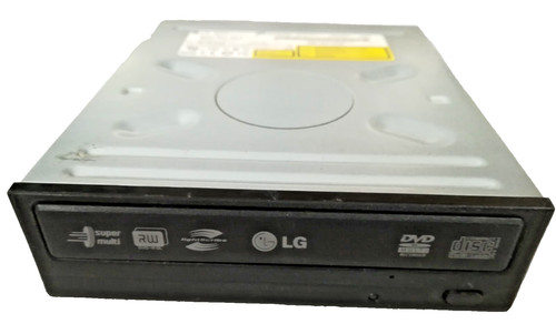 Gsa h42l super - lg, multi