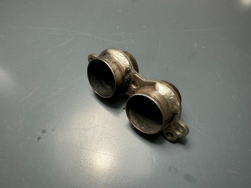Flangia scarico ktm - scarico,
