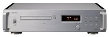 TEAC Reference VRDS-701T - Trasporto CD con innovativo meccanismo CD VRDS SILVER