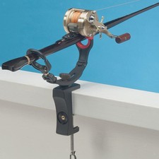 Portacanna Per Barca Da Pesca Portatile Regolabile Per La Pesca Alla Deriva Su